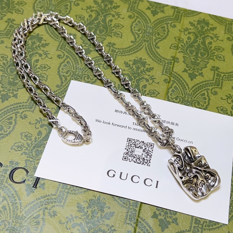 Gucci Necklaces